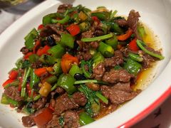 -松沪名灶·豆浆鱼头·新上海菜(飞航吾悦广场店)