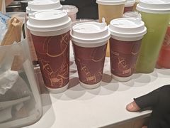 -茶百道(柏威年店)