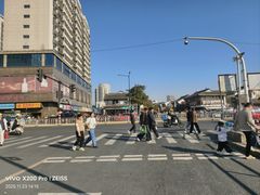-衣裳街历史文化街区