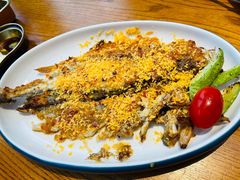 -埠口精酿夜景餐酒吧· BREWPORT BISTRO(长嘉汇重庆之眼店)