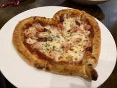 -安妮意大利餐厅(世贸天阶店)