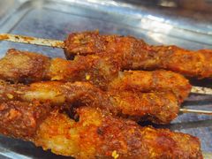 -老虎滩大连海鲜烧烤(建邺云锦路总店)