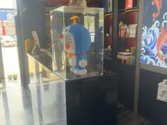 -隐厨·海鲜大排档·老鲁菜(恒通路店)