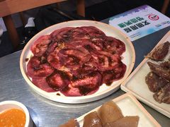 -喜来稀肉(虹泉路店)
