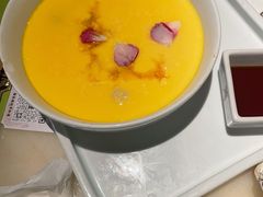 肉糜炖蛋-桂满陇-十里风荷(合生汇店)