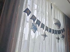 -恬阿姨庭院餐厅·生日宴