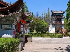 -云南民族村