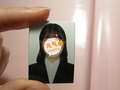 -一墨照相馆·证件照·形象照(世博店)