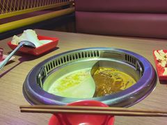 -季季红火锅(丰城洪客隆店)