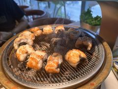 -三宝泥炉·活烤鳗鱼(七宝宝龙店)