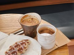 -LilBee Coffee