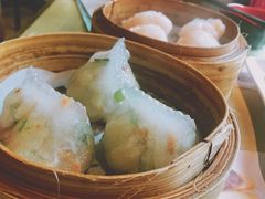 潮州蒸粉果-添好运点心专门店(北角店)