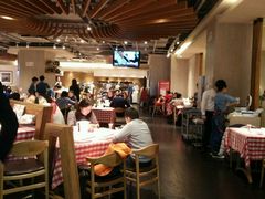-西贝(金桥店)