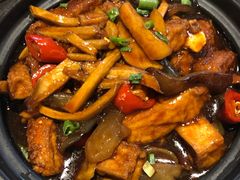 -柒园·三十年创意杭帮菜(龙湖滨江天街店)