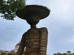 -歌斐颂巧克力小镇