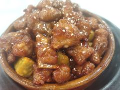 -绿雅居原生态农庄(小涌店)