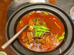 -半勺·新徽菜(银泰城店)