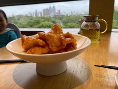 -关东小磨东北菜(上海长风大悦城店)