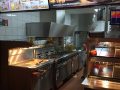 -汉堡王(新城吾悦广场店)