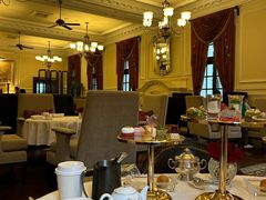 -Salon de Ville浦江汇(上海外滩华尔道夫酒店店)