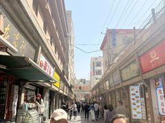 -再回首(西关木塔巷店)