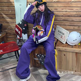 🏂滑雪季is coming 酷飒滑雪服看这里👀