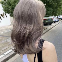 -HG美发设计沙龙