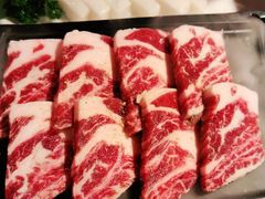 -嘿嘟嘟·肋条烧肉放题(爱融荟城店)