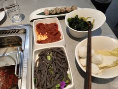 -海底捞火锅(步步高新天地店)