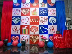 -晶浦会·宴会厅(陆家嘴店)