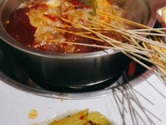 -来伊回麻辣烫·火锅串串清真(红瓦寺总店)