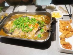 -半天妖烤鱼(全福元店)