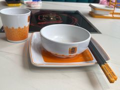 -潮发潮汕牛肉店(永庆坊店)