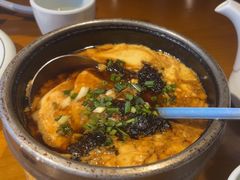 -三凤酒家·百年无锡菜(清扬茂业店)