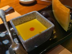 布丁-山葵家·创意料理(EFC欧美广场店)