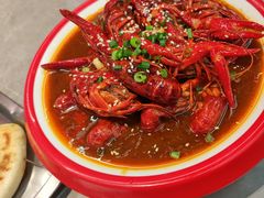 -刘一龙虾.烧烤(理工直营店)