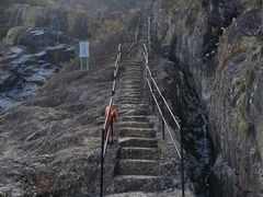-泽雅七瀑涧景区