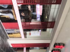 -霸道川面馆(张江店)