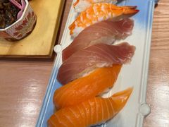 -晴季寿司(红旗街万达店)