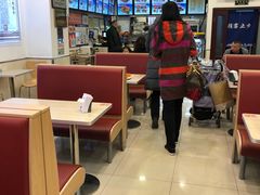 大堂-香妃烤鸡(西单店)