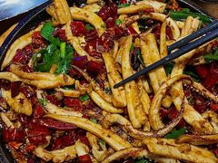 -巢爷老味(东方红店)