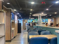 -魏家凉皮(十里河店)