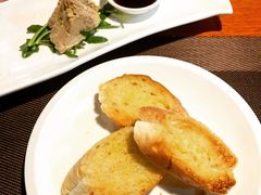 法式鹅肝foie&nbsp;grass&nbsp;terrine-布拉格餐厅· 中欧捷克菜(全国首店)