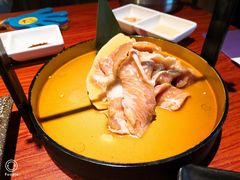 -山之屋炭火烧肉·生啤畅饮(大朗万科中央公园店)