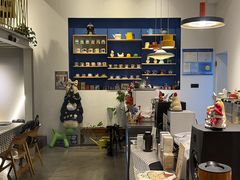 -argangKaffe(宝庆路店)