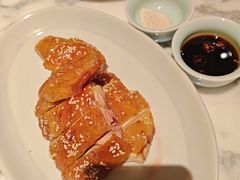 -杭州君悦酒店·湖滨28中餐厅