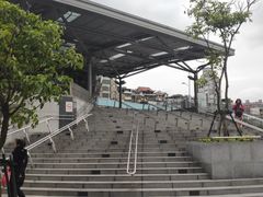 -基隆火车站(Keelung Ma)