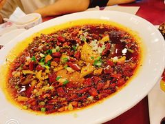 -桃子餐厅·天津菜(红星路直营店)