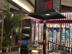 -六月雪干锅(绵阳王府井百货店)