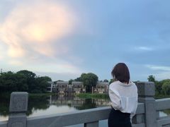 -杭州西溪宾馆-松露西餐厅